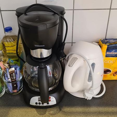 Roos Guesthouse Holiday Appartements Valkenburg aan de Geul Værelse billede