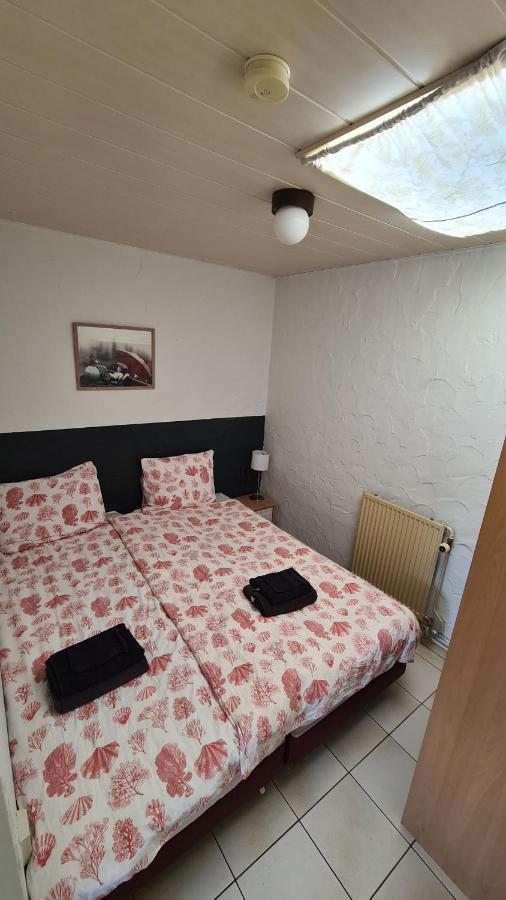 Roos Guesthouse Holiday Appartements Valkenburg aan de Geul Eksteriør billede