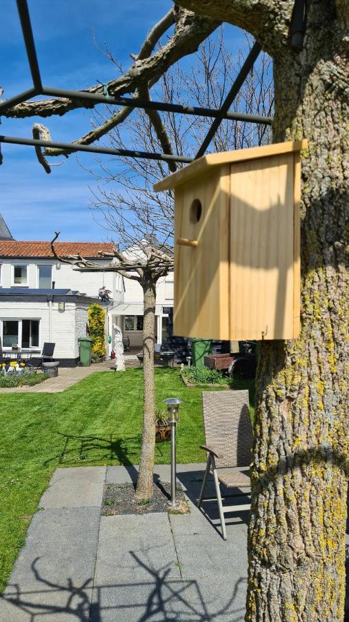 Roos Guesthouse Holiday Appartements Valkenburg aan de Geul Eksteriør billede