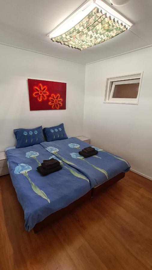 Roos Guesthouse Holiday Appartements Valkenburg aan de Geul Eksteriør billede