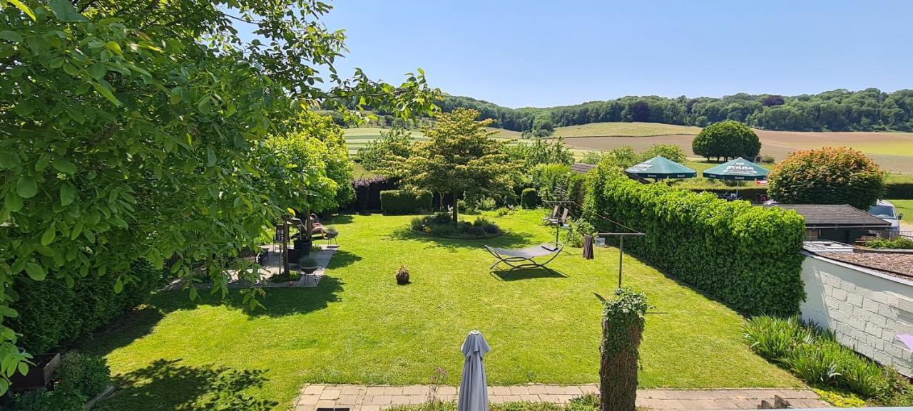 Roos Guesthouse Holiday Appartements Valkenburg aan de Geul Eksteriør billede
