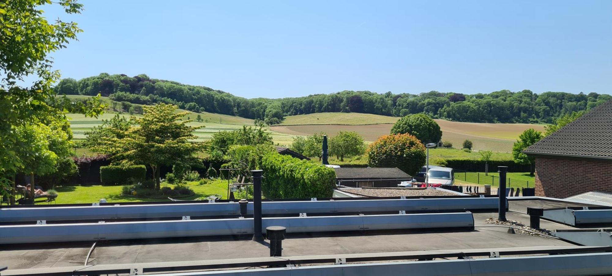 Roos Guesthouse Holiday Appartements Valkenburg aan de Geul Værelse billede