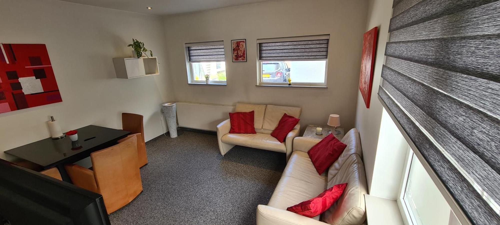 Roos Guesthouse Holiday Appartements Valkenburg aan de Geul Værelse billede